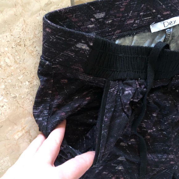 Dex comfortable jogger pants - Picture 4 of 6